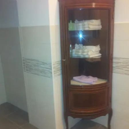 David House La Maddalena (Sassari)
