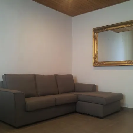David House * La Maddalena (Sassari)