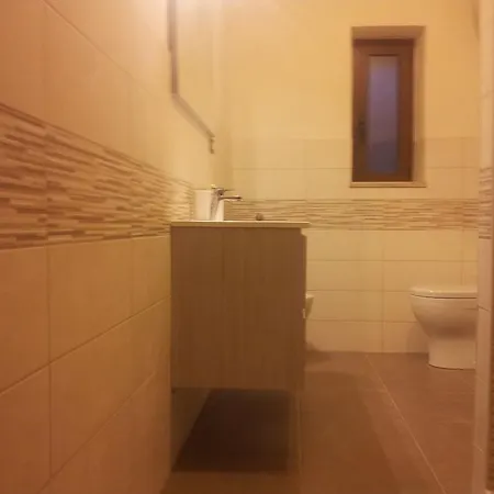 David House * La Maddalena (Sassari)
