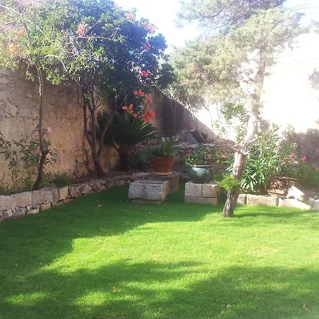 David House Hébergement de vacances La Maddalena (Sassari)